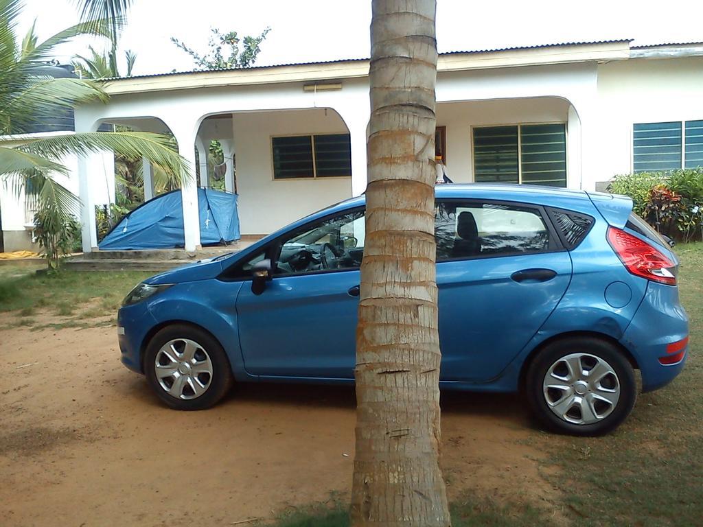 Twitter Paradise Ampeni Exterior photo