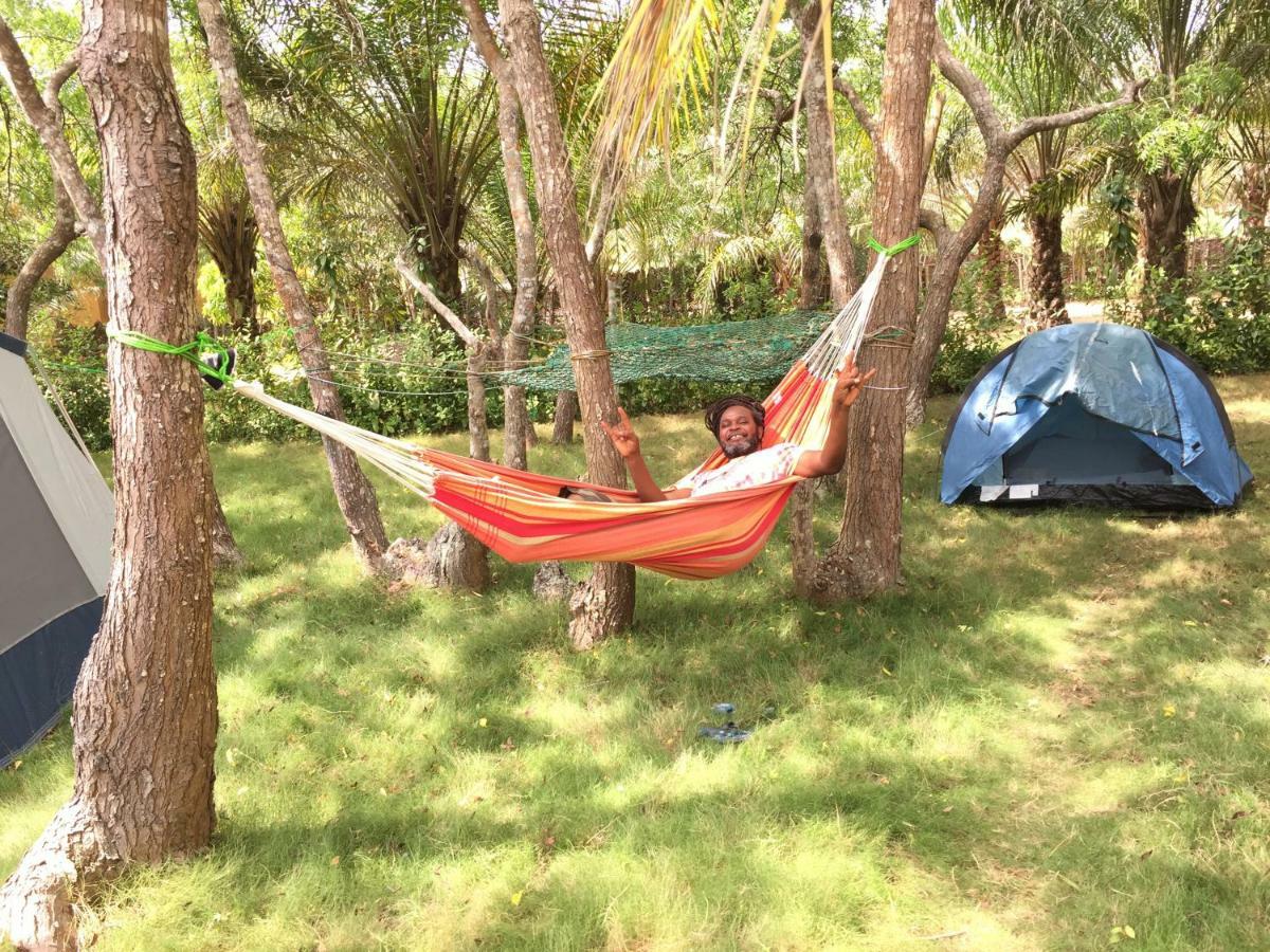 Twitter Paradise Ampeni Exterior photo
